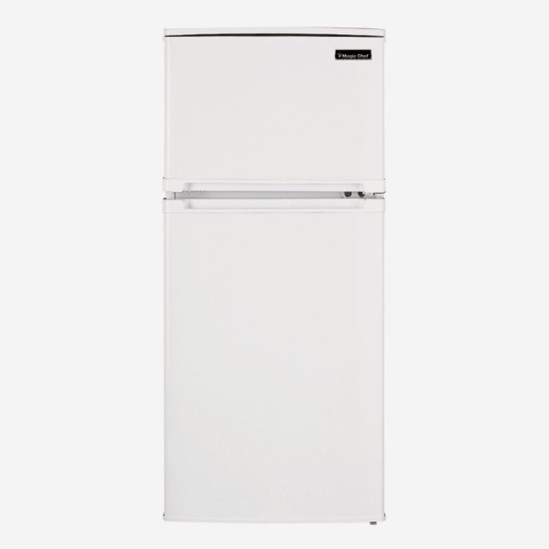 4.3 cu. ft. Refrigerator HVDR430WE