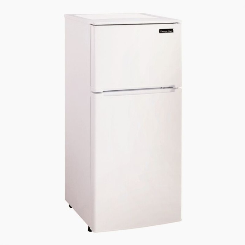 4.3 cu. ft. Refrigerator HVDR430WE, product image 2 of 4