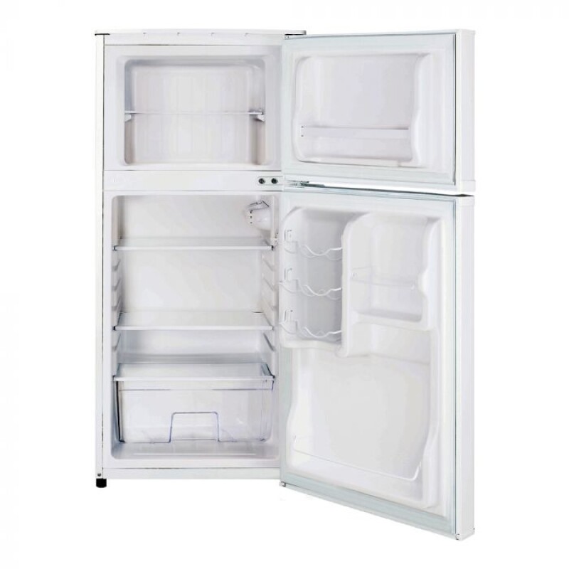 4.3 cu. ft. Refrigerator HVDR430WE, product image 3 of 4