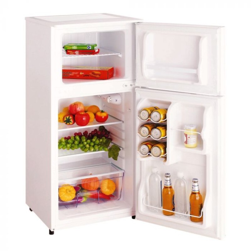 4.3 cu. ft. Refrigerator HVDR430WE, product image 4 of 4