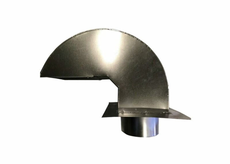 Roof Caps HVRC10