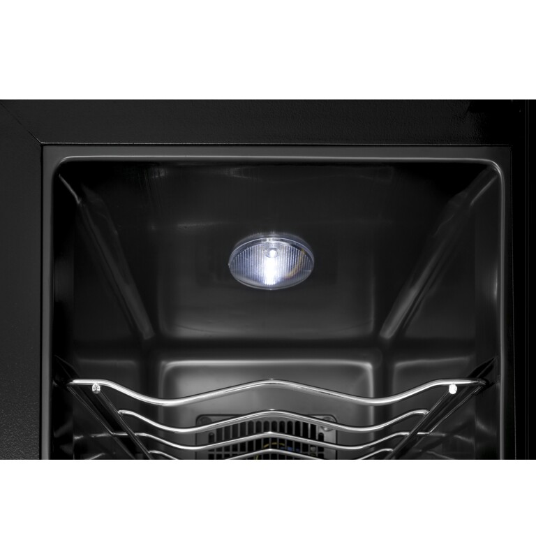 12-Bottle, Dual-Zone Wine Cellar12-Bottle, Dual-Zone Wine Cellar HVTEC12DABS