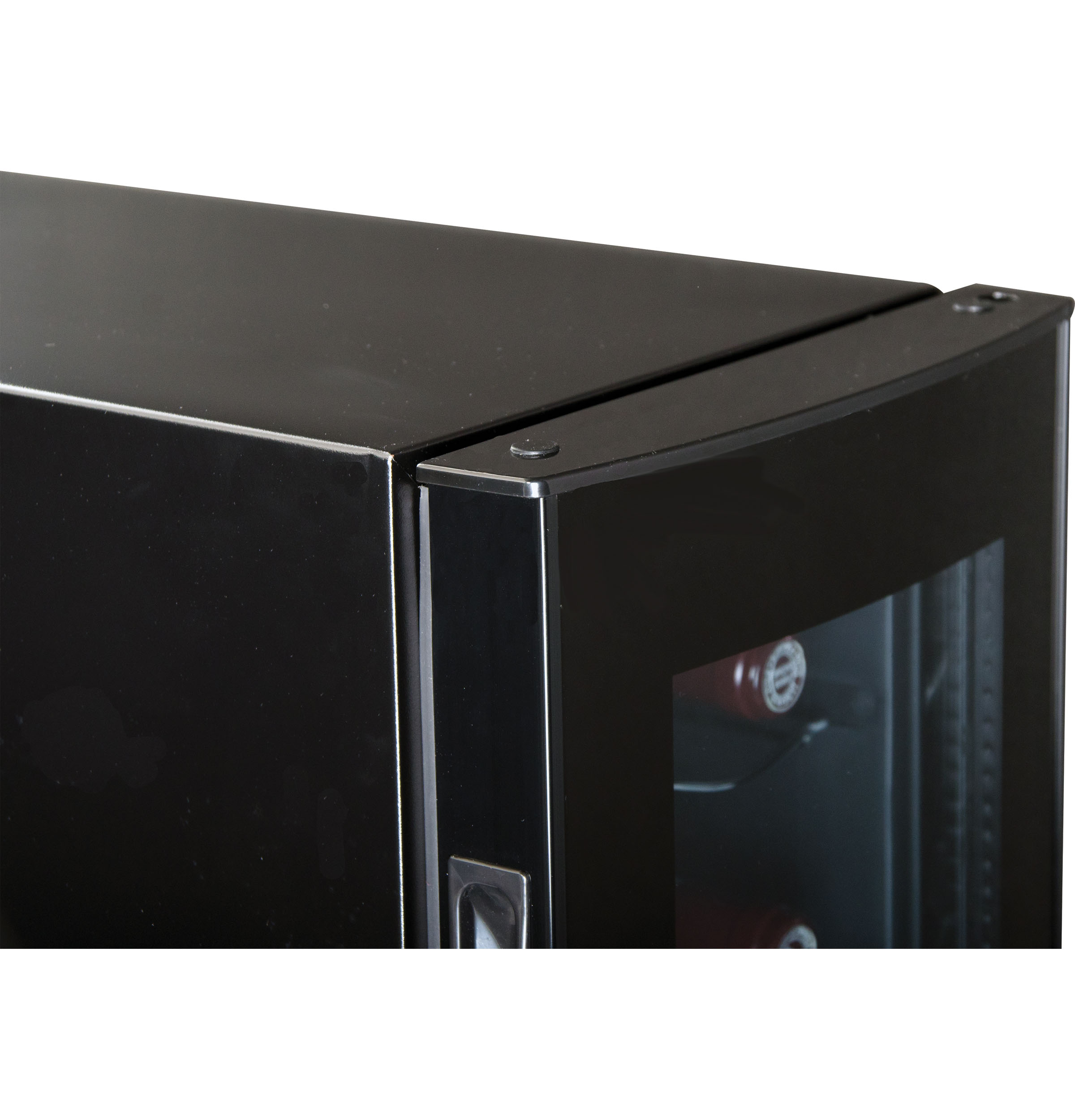 16-Bottle, Dual-Zone Wine Cellar16-Bottle, Dual-Zone Wine Cellar HVTEC16DABS