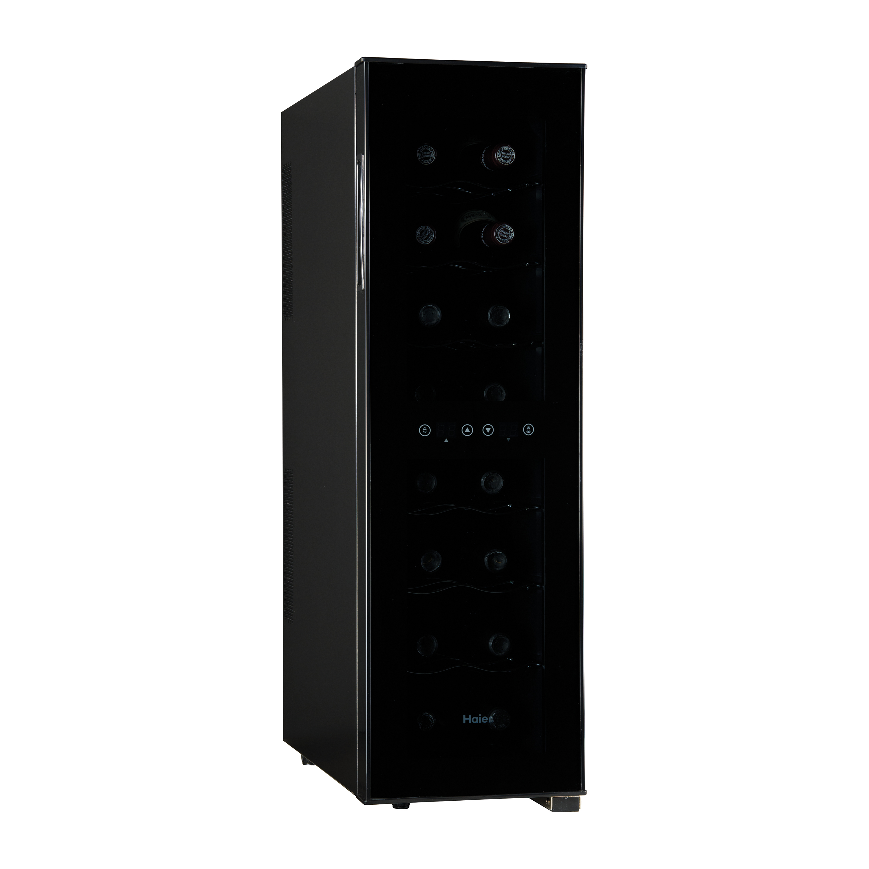 16-Bottle, Dual-Zone Wine Cellar16-Bottle, Dual-Zone Wine Cellar HVTEC16DABS
