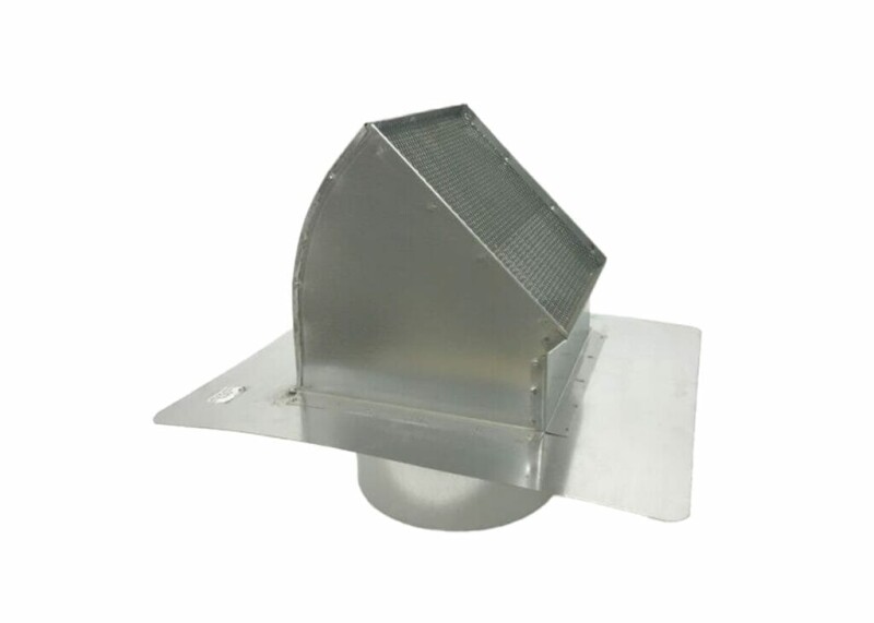 Wall Caps HVWC10