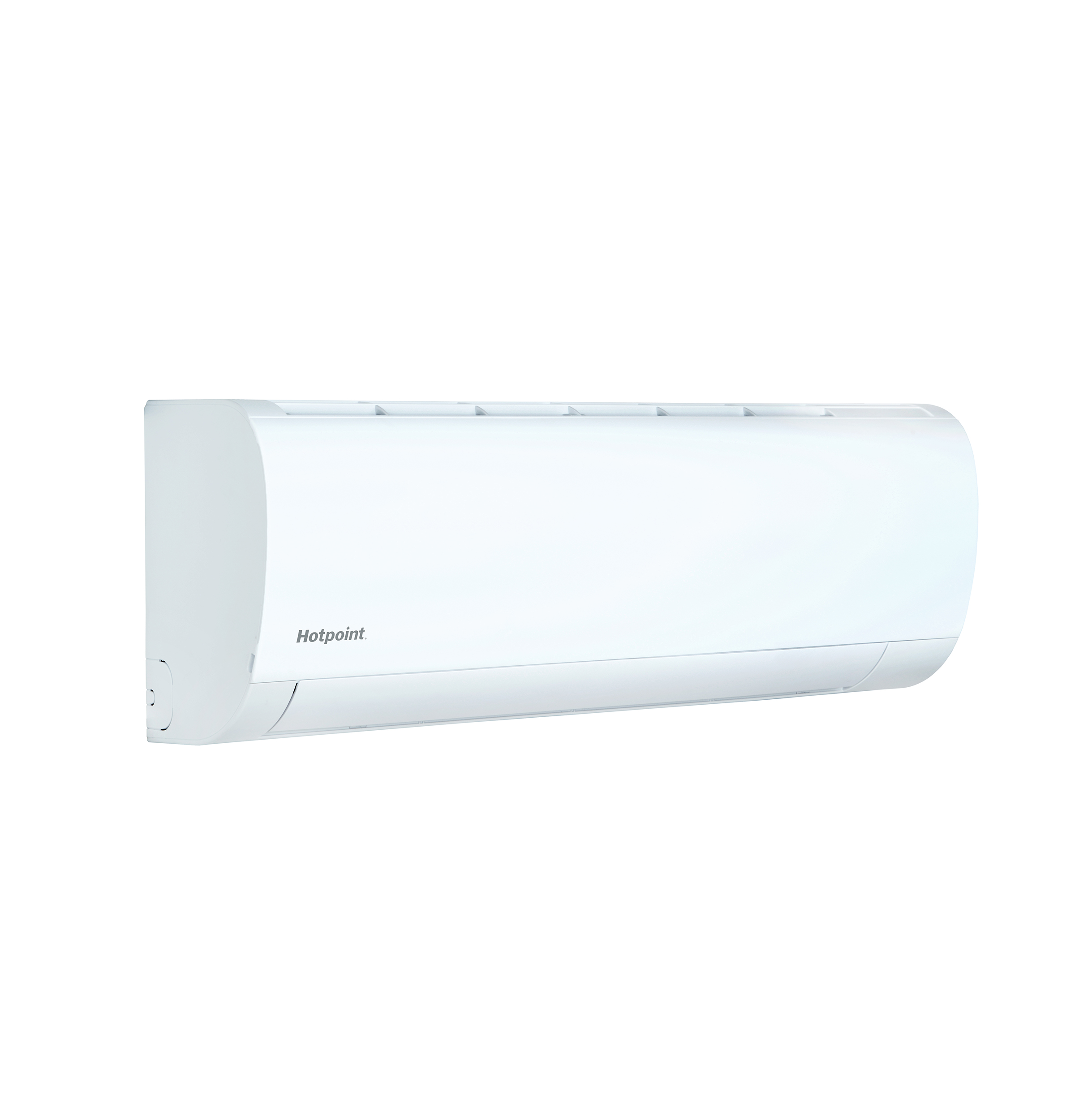 Hotpoint 208-230V 12,000 BTU Single-Zone Ductless Highwall Indoor Unit HW12HN2DAA