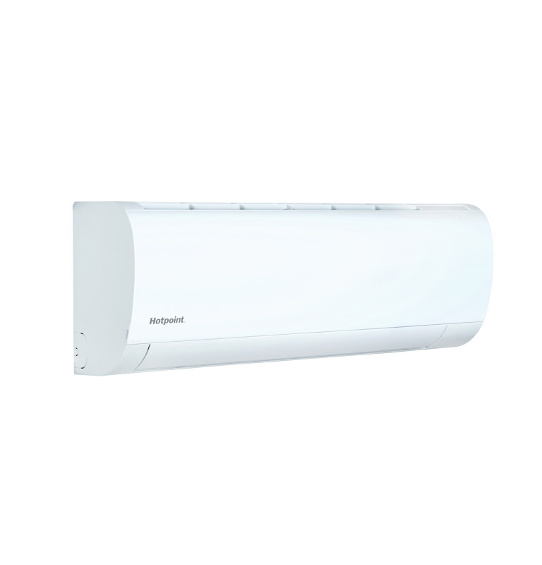 208-230v 12,000 Btu Single-zone Ductless Highwall Indoor Unit HW12HN2DAB, product image 2 of 3