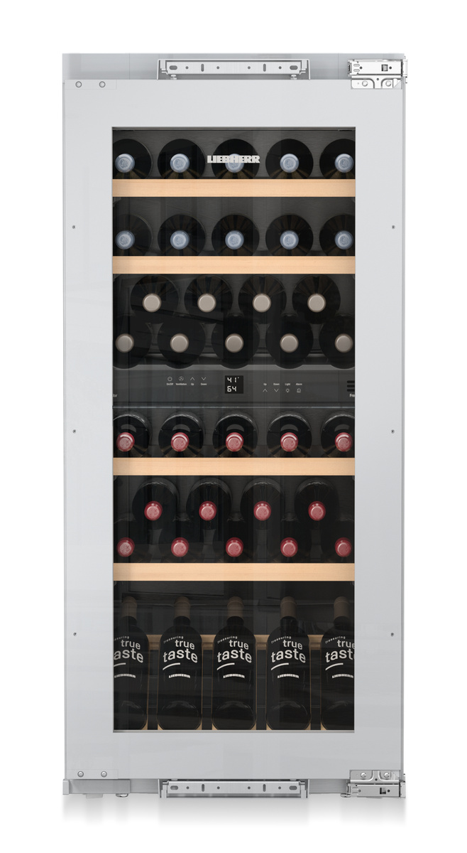 Built-in wine, Right Hinged HW4800