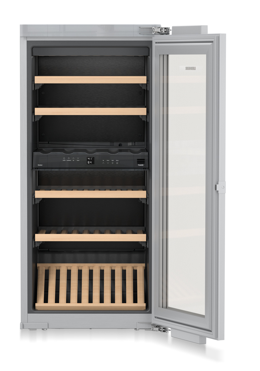 Built-in wine, Right Hinged HW4800
