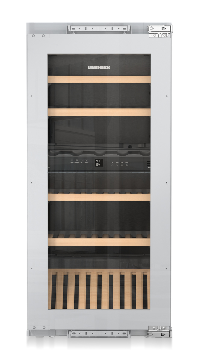 Built-in wine, Right Hinged HW4800