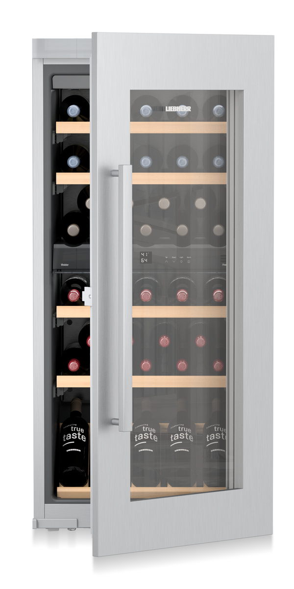 Built-in wine, Right Hinged HW4800