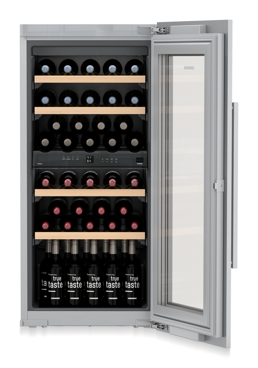 Built-in wine, Right Hinged HW4800