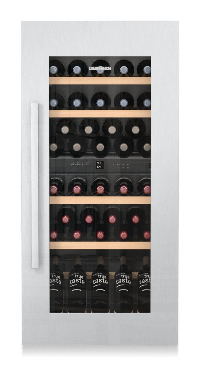 Built-in wine, Right Hinged HW4800