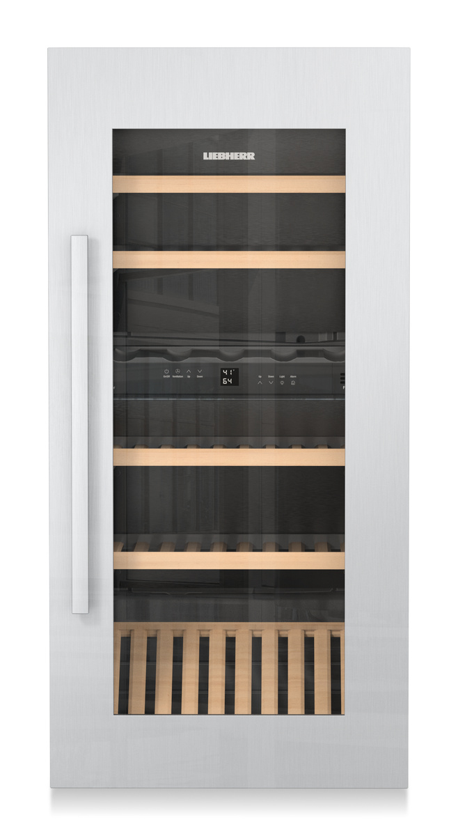 Built-in wine, Right Hinged HW4800
