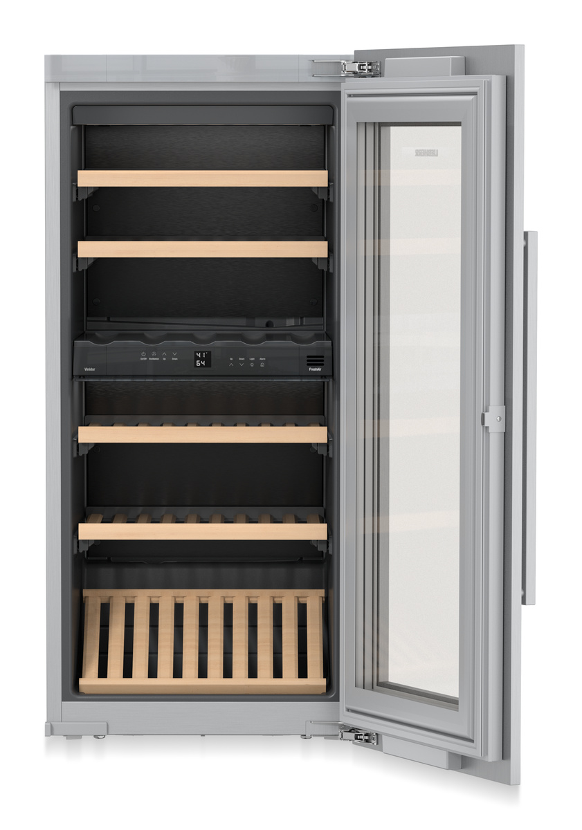 Built-in wine, Right Hinged HW4800