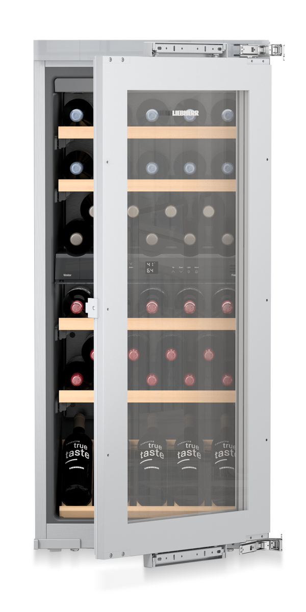 Built-in wine, Right Hinged HW4800