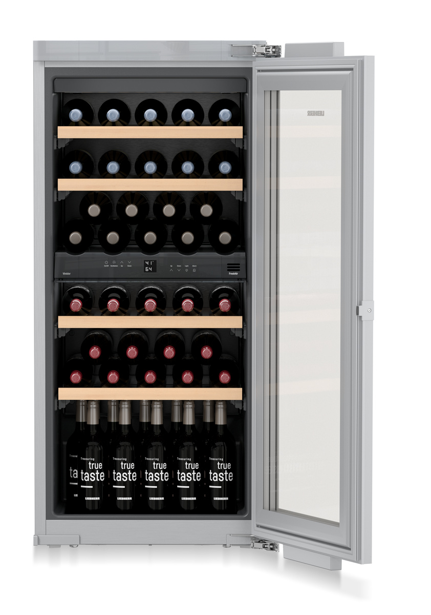 Built-in wine, Right Hinged HW4800