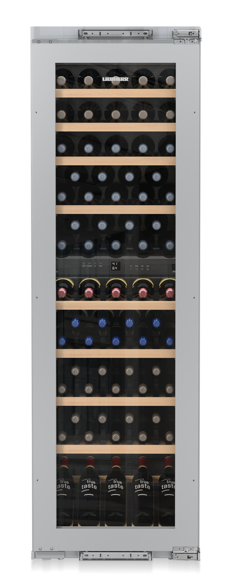 Built-in wine, Right Hinged HW8000