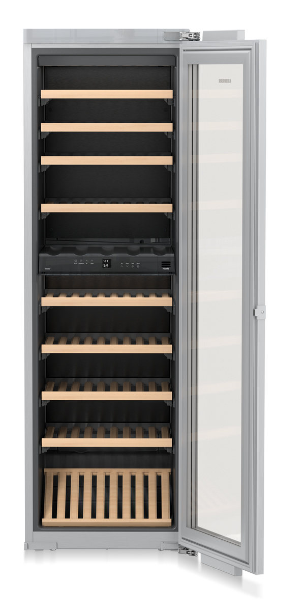 Built-in wine, Right Hinged HW8000