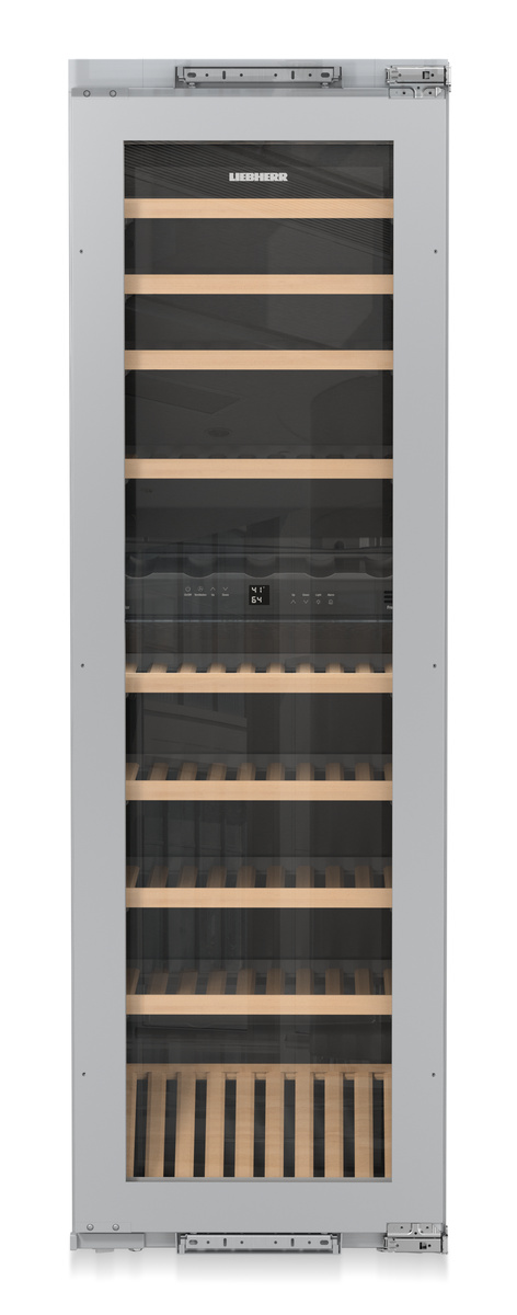 Built-in wine, Right Hinged HW8000