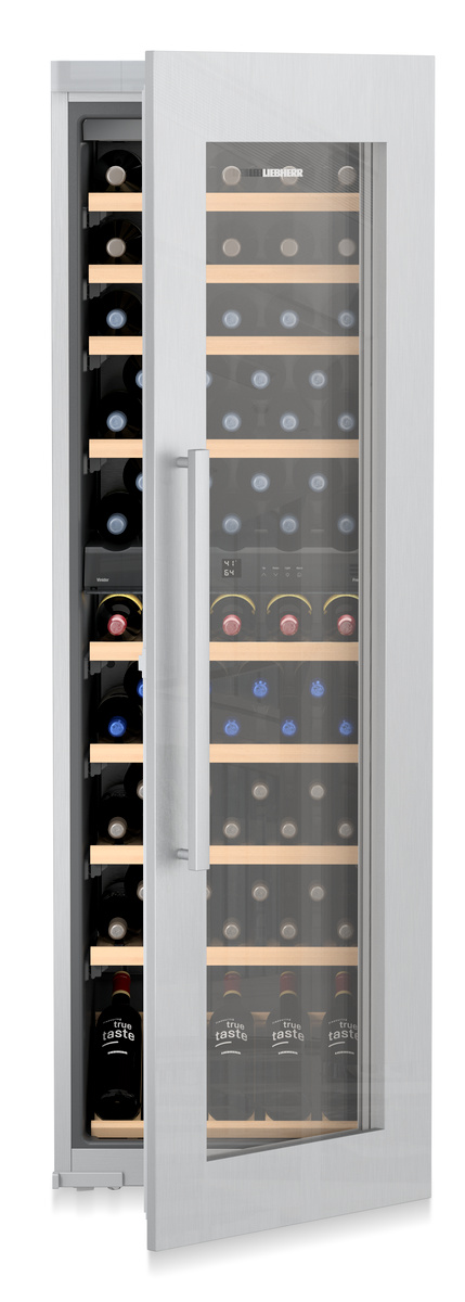 Built-in wine, Right Hinged HW8000