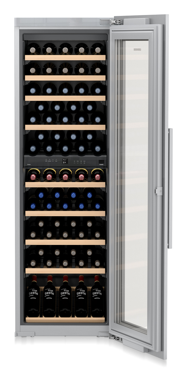 Built-in wine, Right Hinged HW8000
