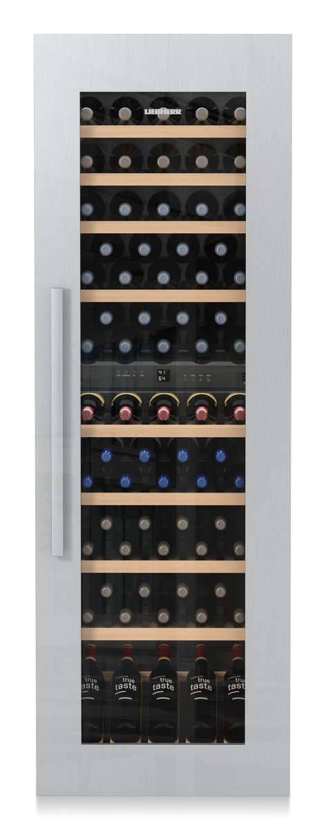 Built-in wine, Right Hinged HW8000