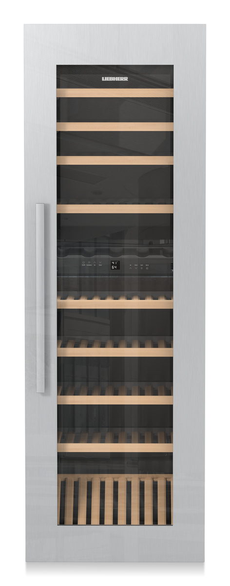 Built-in wine, Right Hinged HW8000