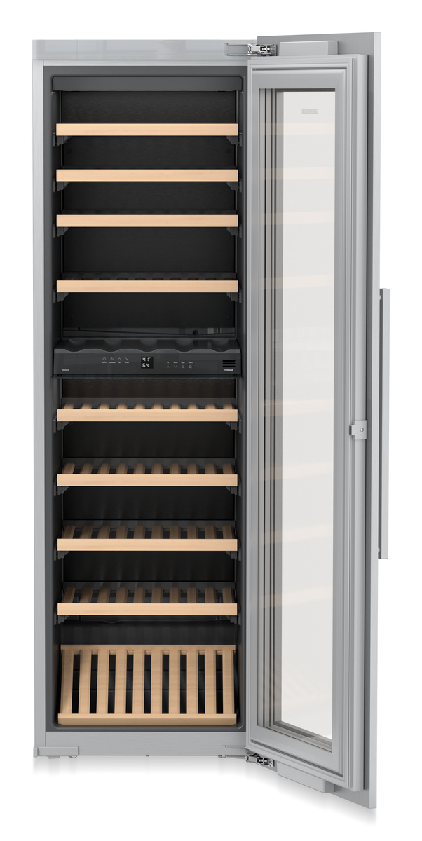 Built-in wine, Right Hinged HW8000