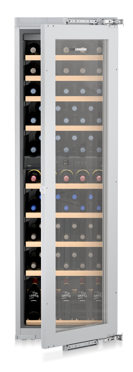 Built-in wine, Right Hinged HW8000