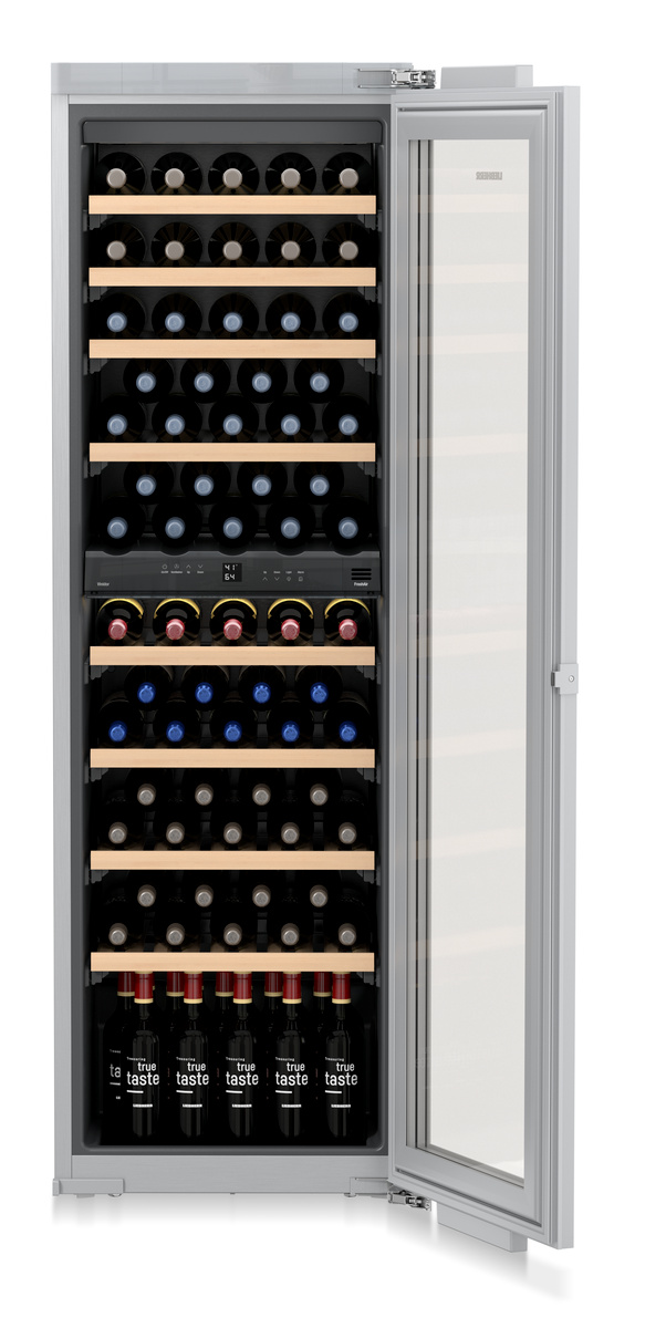 Built-in wine, Right Hinged HW8000