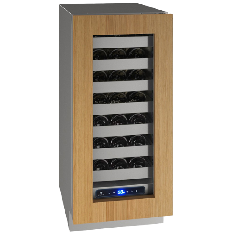15" Wine Refrigerator HWC515