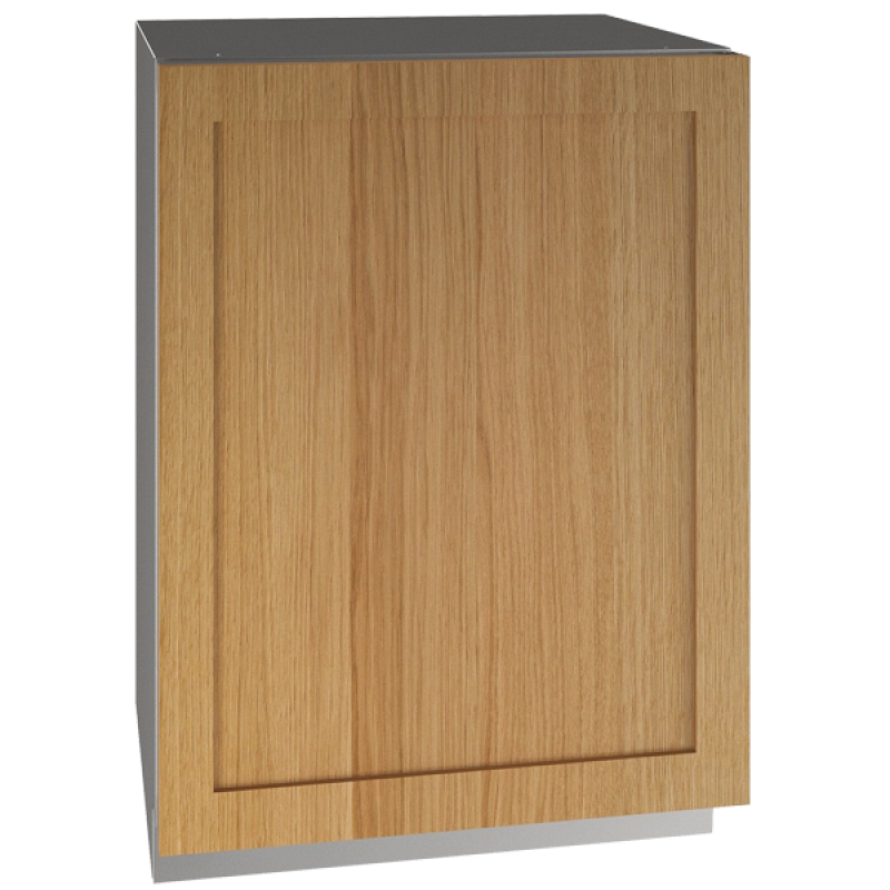 24" Wine Refrigerator HWC524