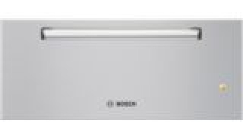 Built-in warming drawer 27'' Stainless steel HWD2750UC