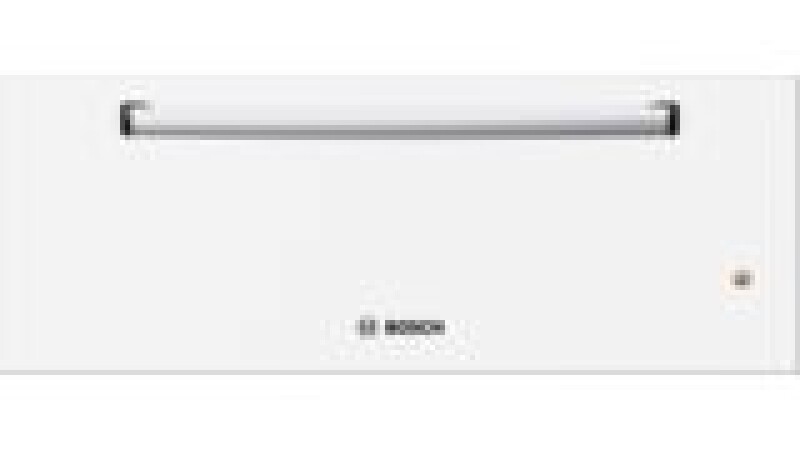 Built-in warming drawer 30'' White HWD3020UC