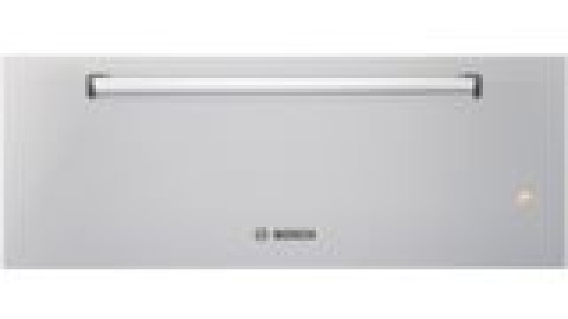 Warming Drawer 30'' Stainless Steel HWD3050UC