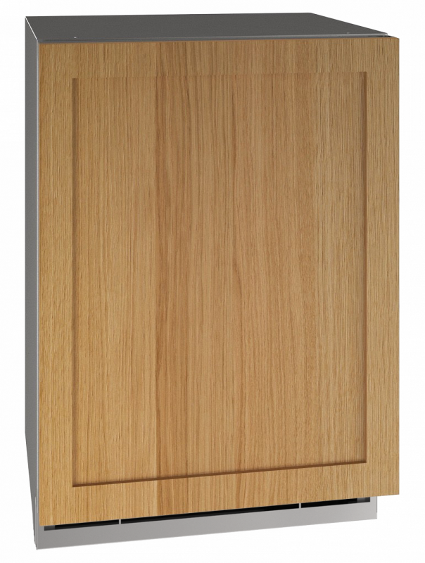 24" Dual-Zone Wine Refrigerator HWD524