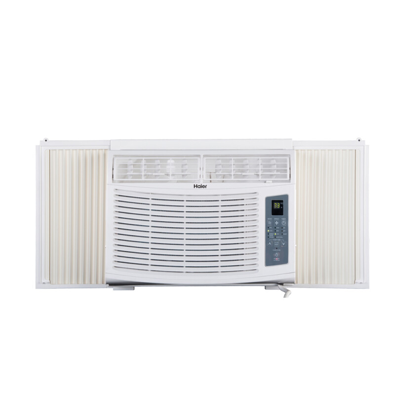 10,000 BTU 11.2 CEER Fixed Chassis Air Conditioner10,000 BTU 11.2 CEER Fixed Chassis Air Conditioner HWE10XCR