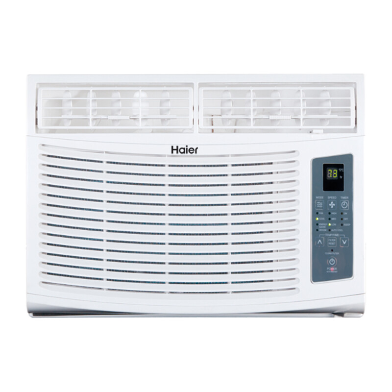 12,000 BTU 11.2 CEER Fixed Chassis Air Conditioner12,000 BTU 11.2 CEER Fixed Chassis Air Conditioner HWE12XCR