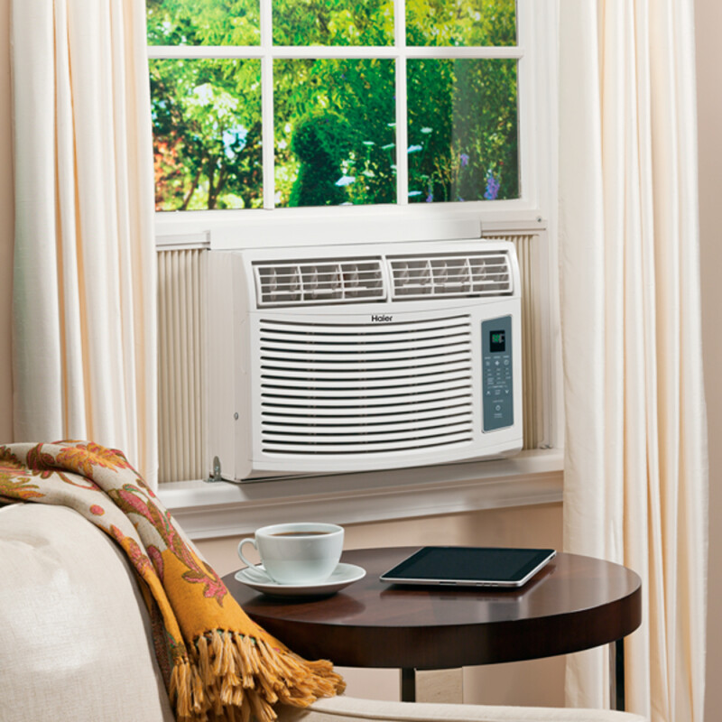 12,000 BTU 11.2 CEER Fixed Chassis Air Conditioner12,000 BTU 11.2 CEER Fixed Chassis Air Conditioner HWE12XCR