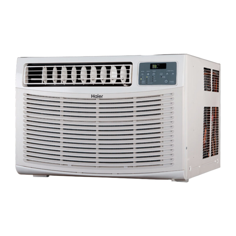 15,000 BTU 11.1 CEER Fixed Chassis Air Conditioner15,000 BTU 11.1 CEER Fixed Chassis Air Conditioner HWE15XCR