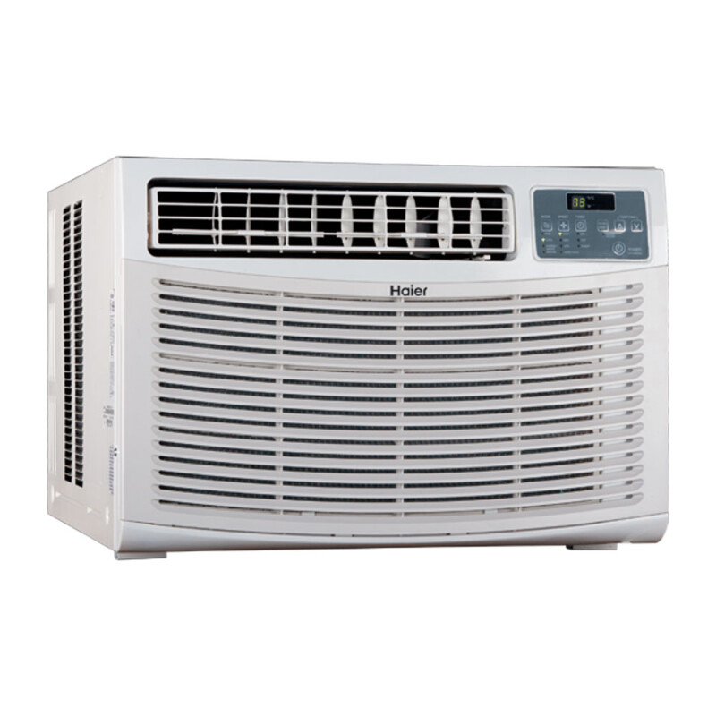 15,000 BTU 11.1 CEER Fixed Chassis Air Conditioner15,000 BTU 11.1 CEER Fixed Chassis Air Conditioner HWE15XCR