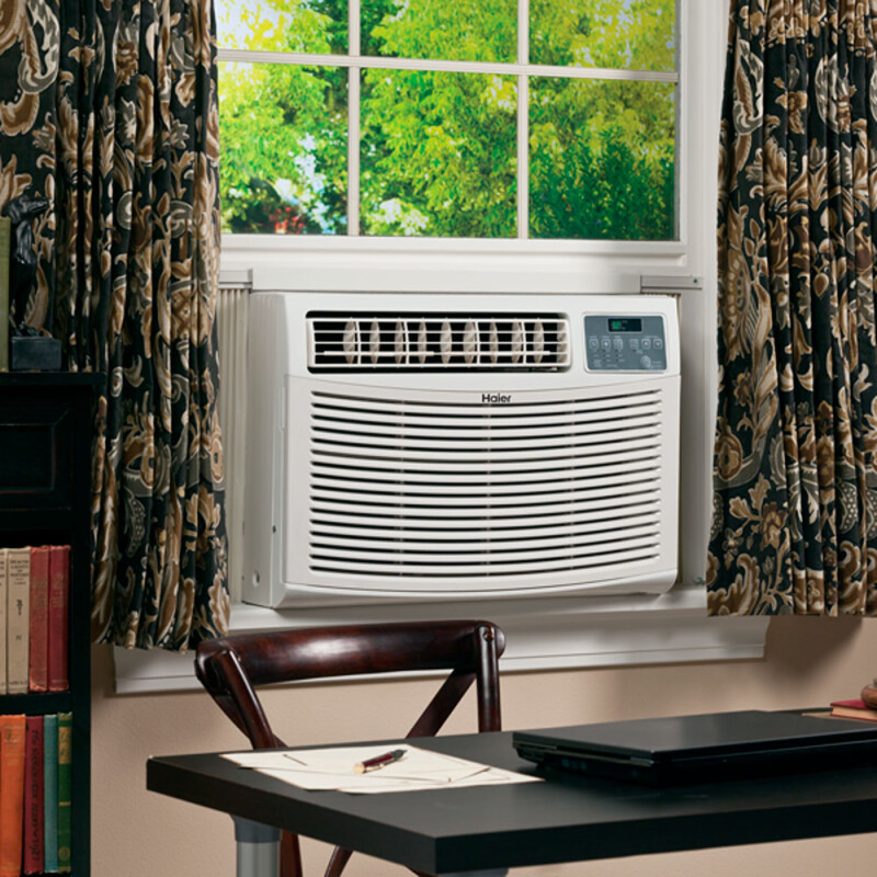 15,000 BTU 11.1 CEER Fixed Chassis Air Conditioner15,000 BTU 11.1 CEER Fixed Chassis Air Conditioner HWE15XCR
