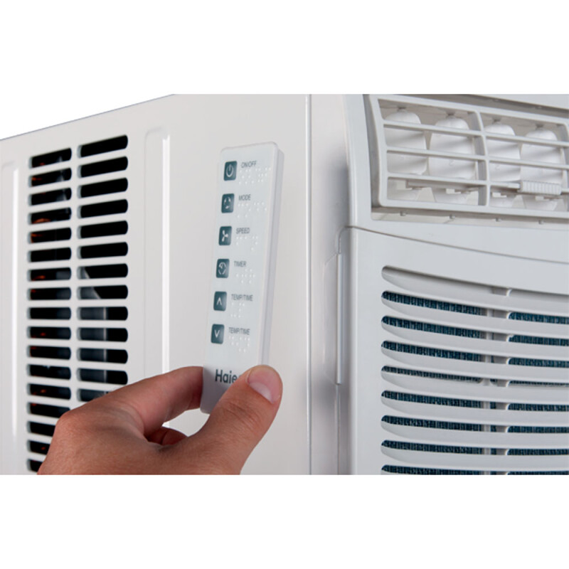 15,000 BTU 11.1 CEER Fixed Chassis Air Conditioner15,000 BTU 11.1 CEER Fixed Chassis Air Conditioner HWE15XCR