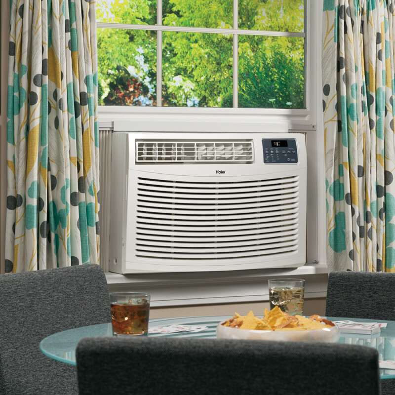 24,000 BTU 9.8 CEER Slide Out Chassis Air Conditioner24,000 BTU 9.8 CEER Slide Out Chassis Air Conditioner HWE24VCR