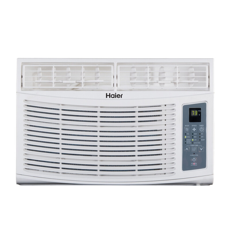 6,000 BTU 11.0 CEER Fixed Chassis Air Conditioner6,000 BTU 11.0 CEER Fixed Chassis Air Conditioner HWR06XCR