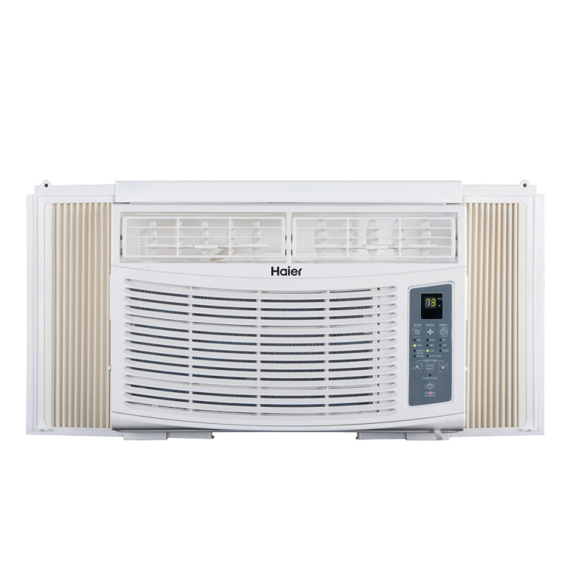 6,000 BTU 11.0 CEER Fixed Chassis Air Conditioner6,000 BTU 11.0 CEER Fixed Chassis Air Conditioner HWR06XCR