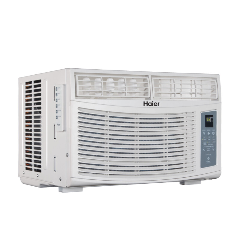 8,000 BTU 10.9 CEER Fixed Chassis Air Conditioner8,000 BTU 10.9 CEER Fixed Chassis Air Conditioner HWR08XCR