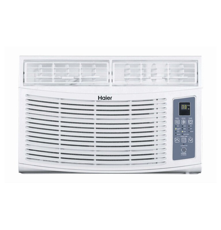 8,000 BTU 10.9 CEER Fixed Chassis Air Conditioner8,000 BTU 10.9 CEER Fixed Chassis Air Conditioner HWR08XCR