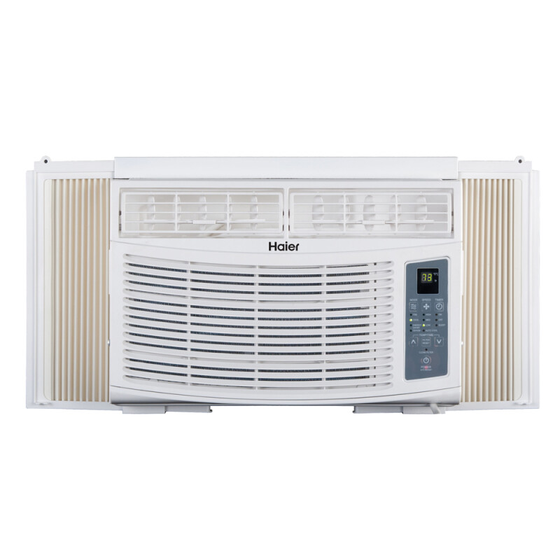 8,000 BTU 10.9 CEER Fixed Chassis Air Conditioner8,000 BTU 10.9 CEER Fixed Chassis Air Conditioner HWR08XCR